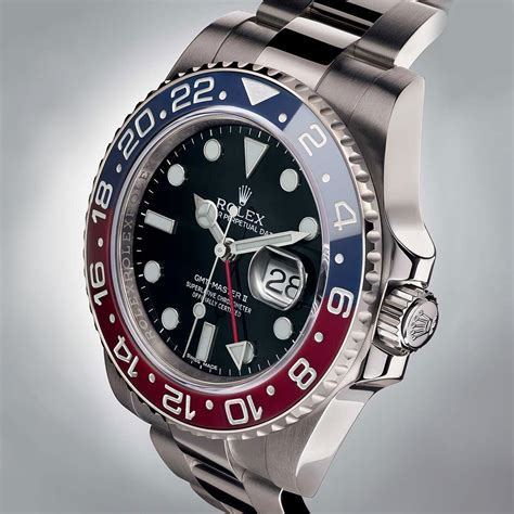 rolex oyster perpetual gmt master ii